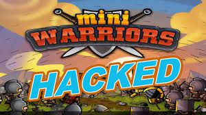 Mini Warriors Hack 2018 Unlimited Tcrystals And Gold No Survey No Human Verification Mini Warriors Hack And Cheats Mini Warrio Tool Hacks Hacks Ios Games