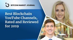 He showcases extreme knowledge and provides what most people call unbiased analysis. Best Blockchain Youtube Channels Rated And Reviewed For 2019 Bitcoin Market Journal