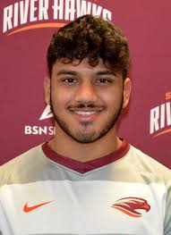 2020 Men's Soccer Roster