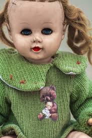 Creepy dolls have been making a comeback on the big screen for a while now. Creepy Doll Free Stock Photo Libreshot