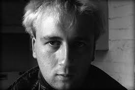 HOME iPad artwork by Geoffrey Weary