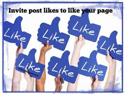 Sep 10, 2019 · or maybe you'd like to show the people behind your brand. How To Invite Your Facebook Engagers To Like Your Page A Visual Business