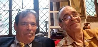 Randy Credico Live On The Fly