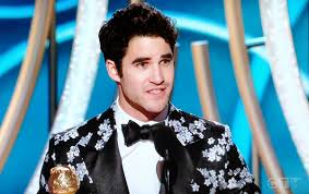 Maybe you would like to learn more about one of these? David Friend On Twitter Darren Criss Thanks His Mother A Firecracker Filipino Woman While Accepting Best Actor In A Limited Series Or Tv Movie For The Assassination Of Gianni Versace Goldenglobes Https T Co 4fiqc1mny7