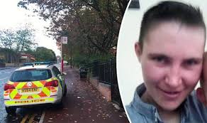 Woman stabbed to death by 'gang of 11 men' in horror attack