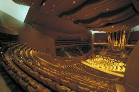 Gallery Of Ad Classics Walt Disney Concert Hall Frank Gehry 4 Concert Hall Gehry Walt Disney Concert Hall