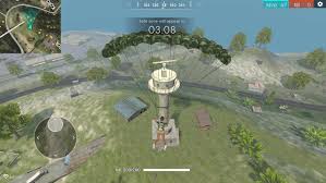 Los jugadores podrán elegir con libertad su punto de partida y usar su paracaídas e intentar mantenerse en la zona. Free Fire Battlegrounds 1 57 0 Para Android Descargar