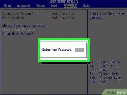 It is a windows setup. How To Change Computer Bios Settings 11 Steps With Pictures