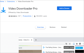 Easy video downloader is not working on youtube website or any other youtube videos embedded in. Top 10 Best Video Downloader For Chrome 2021 Rankings