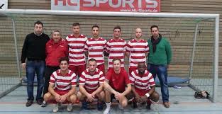 Maybe you would like to learn more about one of these? Intersport Profimarkt Wintercup Vortunier Vizemeister Turkischer Sv Lubeck E V
