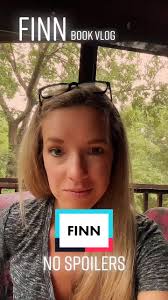 Falling for Finn Brooke Fox