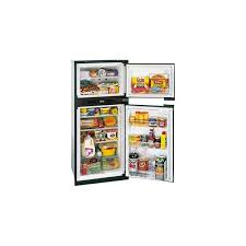Check spelling or type a new query. Norcold Na8lxr Polar 8 Cu Ft Black Trim 2 Doors Rv Refrigerator And Freezer Camperid Com