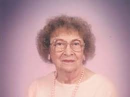 M. Louise Koomler Obituary (1918