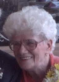 Shirley Griffiths Obituary (2014)