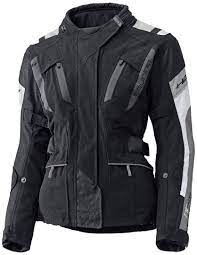Held 4 Touring Textile Long Tour Jackets For Women Jackets Black
