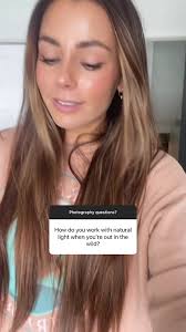 Working with Natural Light in Photography: Tips and Techniques