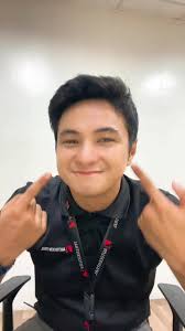 Kenneth Medrano: All About Bae 👍🏼😅