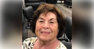 Obituary information for Tenchie Juanita Freeman