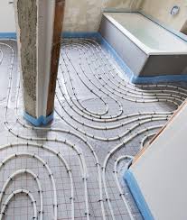 Materiały do instalacji hydraulicznych w Golczewie i Nowogardzie