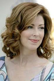Mid Length Hairstyles For Older Women 2012 Mother Of The Groom Hairstyles Mother Of The Bride Hair Front Hair Styles
