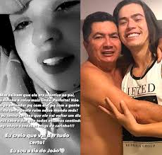 Whindersson nunes ретвитнул(а) whindersson nunes. Irma E Pai De Whindersson Nunes Lamentam Morte Prematura Do Primeiro Filho Do Humorista Estrelando