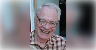 Obituary information for Donald S. Knutson
