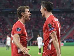 Não consegue ver o vídeo? 1 Fc Union Berlin Gegen Fc Bayern Bundesliga Ubertragung Heute Live Im Tv Und Live Stream Fussball