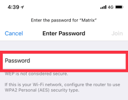How To Do Wps On Iphone