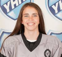 Williams- Girls Major