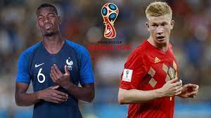 Cập nhật video bóng đá highlight pháp vs đức điển thuộc vòng bảng euro 2021 diễn ra đêm qua và rạng sáng nay. Pin On World Cup 2018