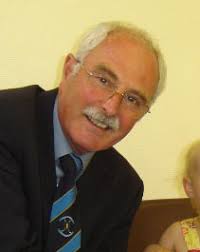 Bobby Kewley is fundraising for Macmillan Cancer Support