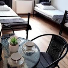 HOSTEL GRĘBOCIN Noclegi pracownicze