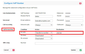 Use the dial pad to dial the extension number or characters. How To Call An Extension Line