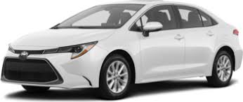 2021 Toyota Corolla Problems | Kelley Blue Book