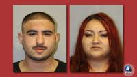 Drugs, guns found during warrant search at Hilo couple's home
