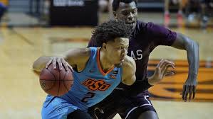 Cade is an early favorite to go no.1 overall in the 2021 nba draft. Freshmen Duo Leads Cowboys Over Texas Southern