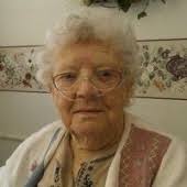 Obituary information for Joyce E. Ostlund