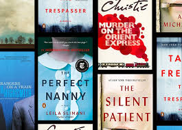 Maybe you would like to learn more about one of these? The 19 Best Mystery Books To Keep You Guessing Until The Last Page Purewow