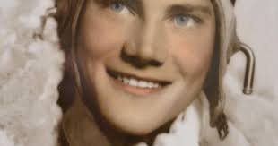 US flier witness to 'great escape'