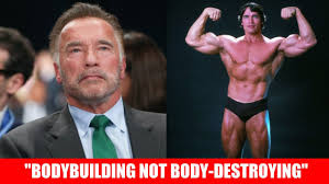 Er schrieb geschichte als derjenige, der sieben mal den mr. Arnold Schwarzenegger Geht Gegen Doping Im Bodybuilding Vor Fitpedia Fitness News Medizin Supplement Review Nutrition
