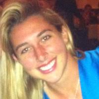 Caitlin Blosser Gresham