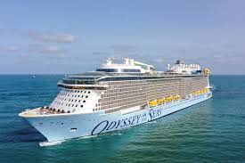 Read on for some hilarious trivia questions that will make your brain and your funny bone work overtime. Odyssey Of The Seas Royal Caribbean Blog