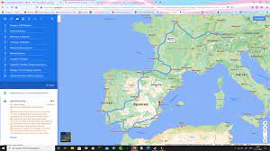 Ein roadtrip durch nordspanien und frankreich. Roadtrip Nur Mit Englisch Kenntnissen Reisen Und Urlaub Frankreich Fremdsprache