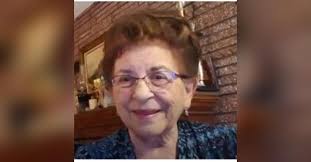 Patricia Dell Richardson Obituary