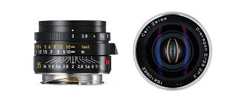 If the secret ingredient is humans, see the secret of long pork pies, or i ate what?! 28mm Lenses The Secret Ingredient For Achieving A Film Look Noam Kroll