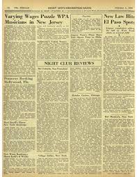 Th e Worlds Foremost Amusement Weekly