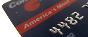 Visas start with a 4, mastercards a 5, amex a 34 or 37 and jcb with 35. How Credit Card Numbers Work