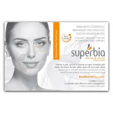 Adesivos de Silicone para Rugas no Rosto