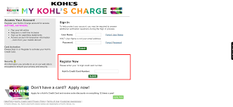 Check spelling or type a new query. Apply Kohls Com Kohl S Credit Card Application Login And Bill Payment Guide Credit Cards Login