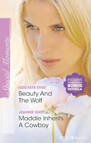 Amazon.com: Beauty And The Wolf/Maddie Inherits A Cowboy/Nate's Anatomy  (The Hunt for Cinderella) eBook : DYER, LOIS FAYE, Watt, Jeannie, Fox, Roz  Denny: Kindle Store
